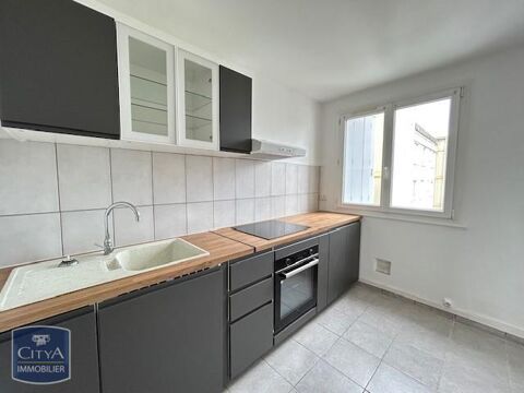  Appartement � louer 3 pi�ces 61 m�