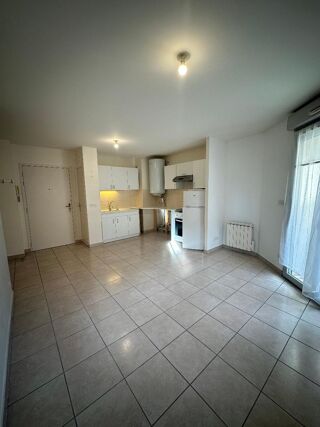  Appartement � louer 2 pi�ces 38 m�