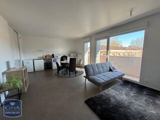  Appartement � louer 3 pi�ces 64 m�