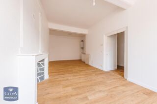  Appartement � louer 2 pi�ces 40 m�