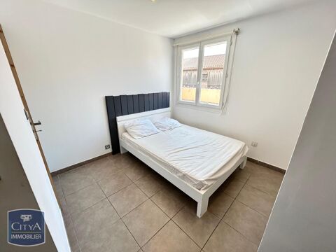  Appartement  louer 2 pices 38 m