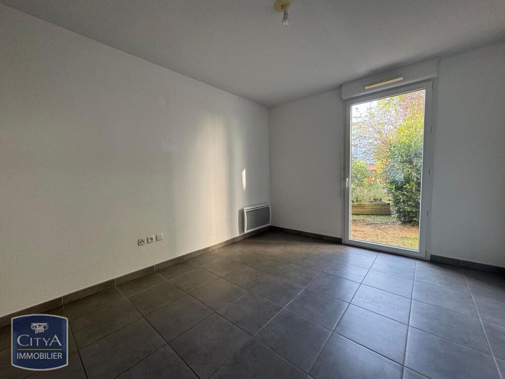 location Appartement - 3 pièce(s) - 59 m² Toulouse (31200)