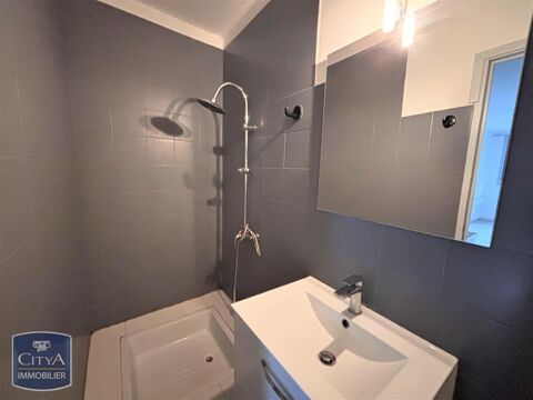  Appartement � louer 1 pi�ce 36 m�