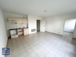  Appartement � louer 2 pi�ces 41 m�