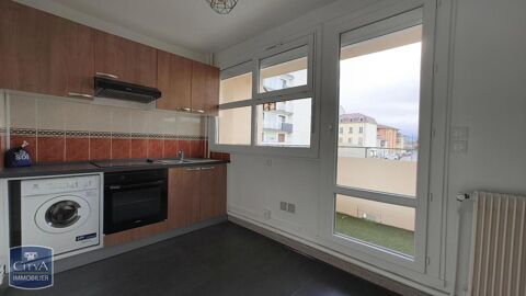  Appartement � louer 1 pi�ce 35 m�