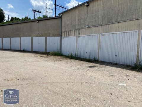  Parking / Garage  louer 