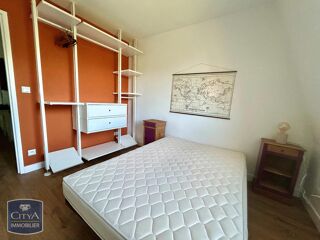  Appartement à louer 2 pièces 54 m²