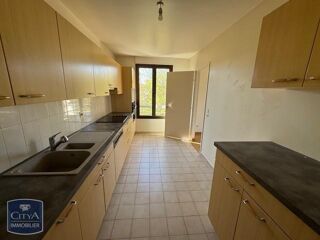  Appartement � louer 3 pi�ces 82 m�