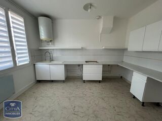  Maison à louer 3 pièces 71 m²