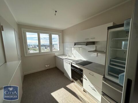  Appartement � louer 3 pi�ces 65 m�