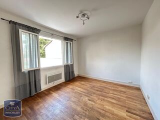  Appartement à louer 1 pièce 21 m²