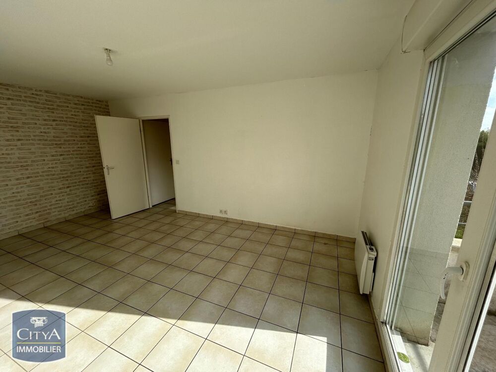 location Appartement - 2 pièce(s) - 44 m² Oignies (62590)