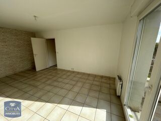  Appartement à louer 2 pièces 44 m²
