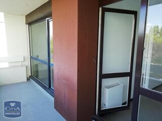  Appartement à louer 3 pièces 73 m²