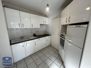  Appartement � louer 3 pi�ces 64 m�