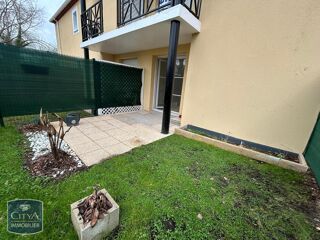  Appartement � louer 1 pi�ce 24 m�