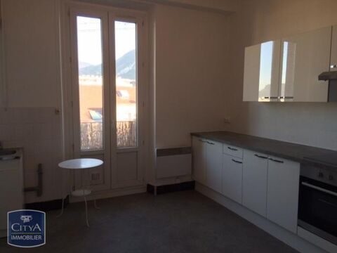  Appartement  louer 2 pices 55 m