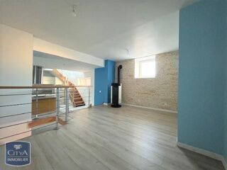 location Appartement - 5 pièce(s) - 108 m² Nantes (44100)