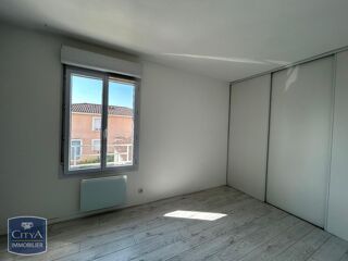  Maison à louer 3 pièces 71 m²