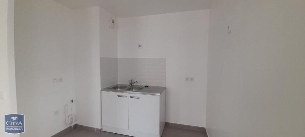 location Appartement - 3 pièce(s) - 62 m² Cergy (95800)
