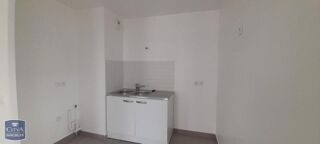  Appartement à louer 3 pièces 62 m²