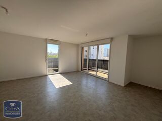  Appartement � louer 3 pi�ces 64 m�