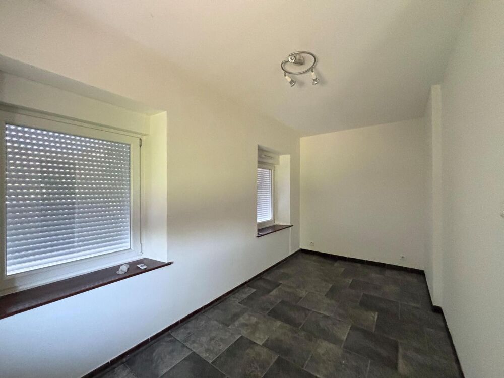 location Appartement - 1 pièce(s) - 22 m² Seloncourt (25230)