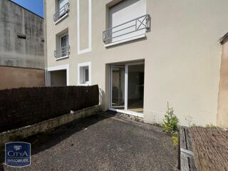  Appartement à louer 1 pièce 23 m²