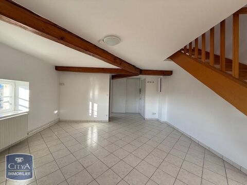  Appartement  louer 2 pices 50 m