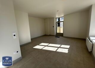  Appartement à louer 1 pièce 29 m²