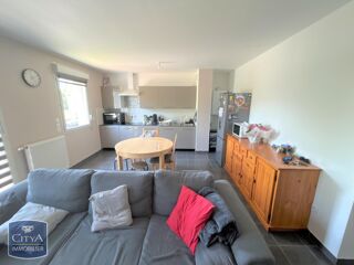  Appartement � louer 3 pi�ces 59 m�