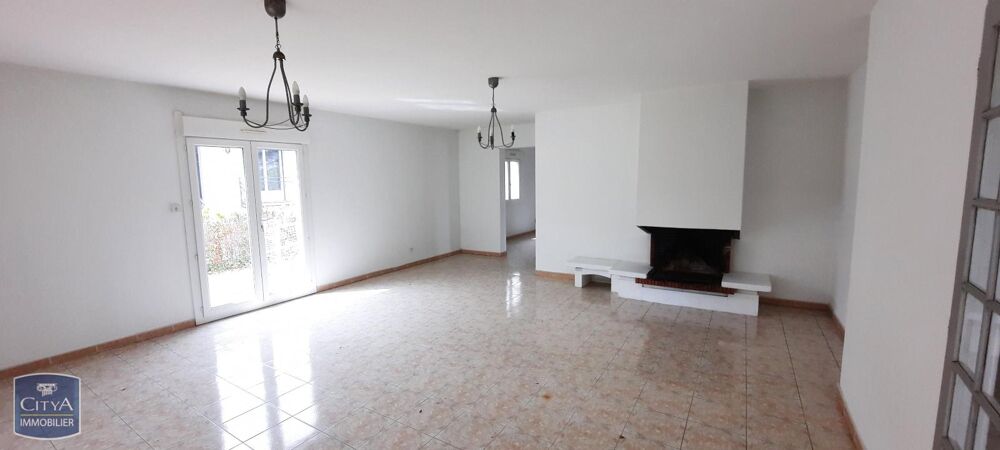 location Maison - 7 pièce(s) - 178 m² Pamiers (09100)