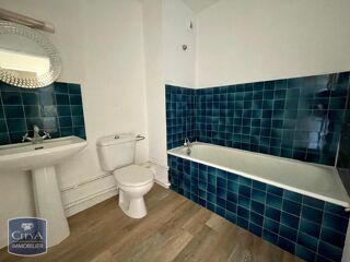  Appartement à louer 1 pièce 35 m²