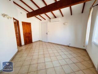  Appartement à louer 2 pièces 33 m²
