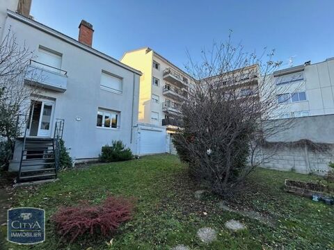  Maison � louer 5 pi�ces 131 m�