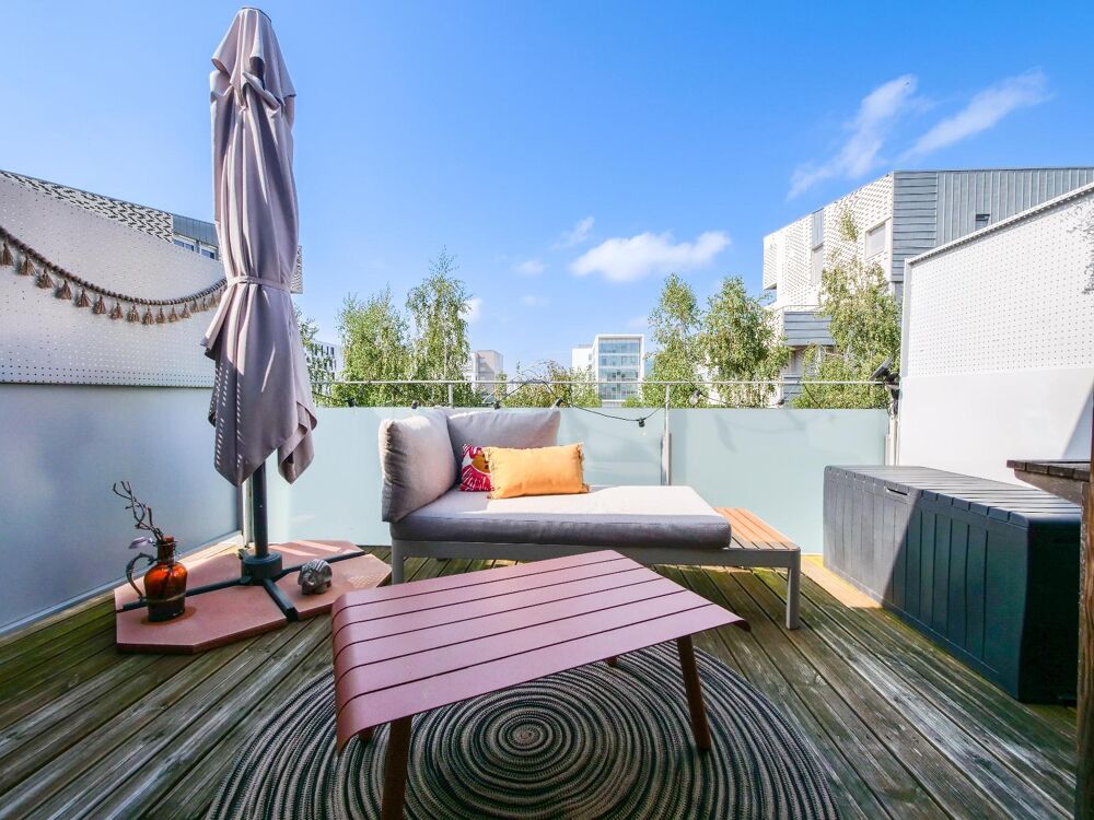 Appartement 3 pièces 73 m² · à Blagnac · 73 m² · 255 000 €