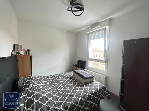  Appartement � louer 2 pi�ces 45 m�