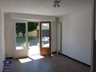  Appartement à louer 1 pièce 31 m²
