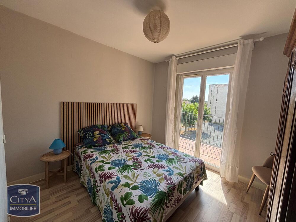 location Appartement - 3 pièce(s) - 74 m² Bergerac (24100)
