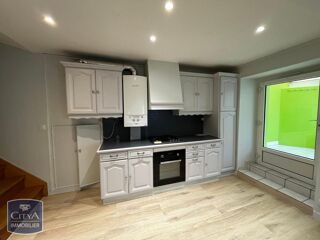  Maison à louer 5 pièces 87 m²