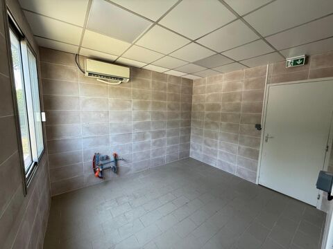   Location / Local Commercial - 112 m² 