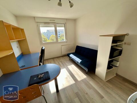  Appartement  louer 1 pice 20 m