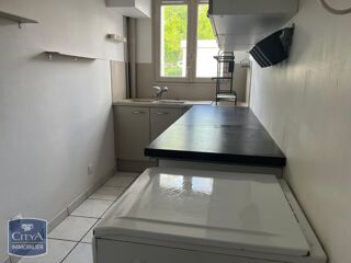  Appartement à louer 2 pièces 44 m²
