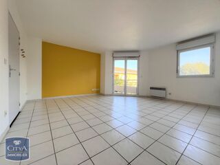  Appartement � louer 2 pi�ces 50 m�