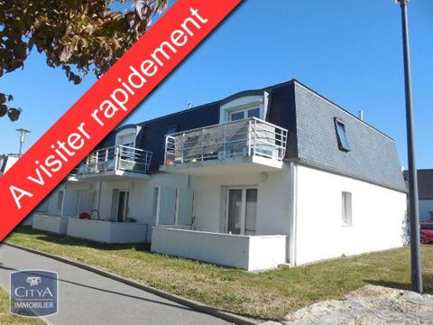   Location Appartement Appartement - 2 pi�ce(s) - 41 m�