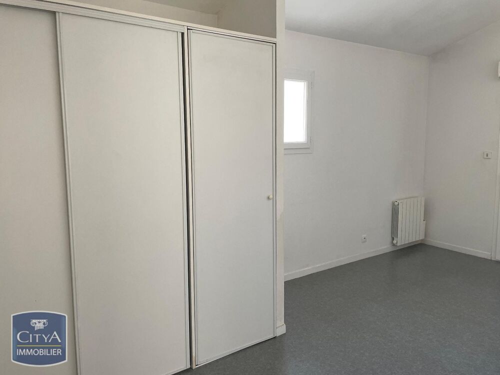 location Maison - 2 pièce(s) - 40 m² Thénac (17460)