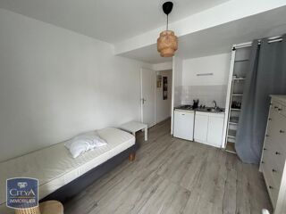  Appartement � louer 1 pi�ce 18 m�