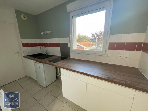  Appartement � louer 2 pi�ces 54 m�