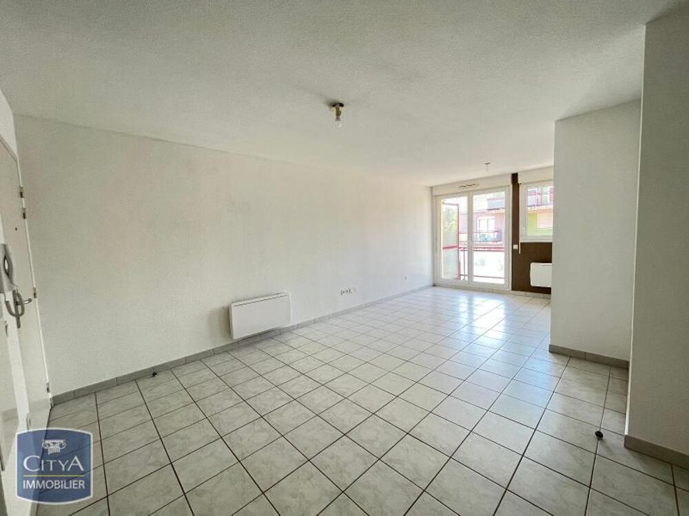 EXCLUSIVITÉ - QUARTIER CALME À louer : à BELFORT (90000)....