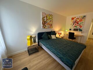  Appartement � louer 2 pi�ces 61 m�